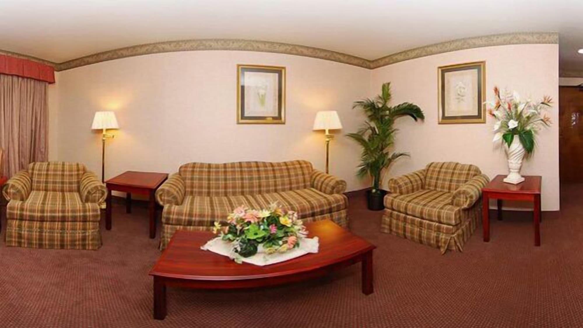 Quality Inn Santa Clara Convention Center Sunnyvale Esterno foto